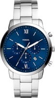 fashion наручные мужские часы Fossil FS5792. Коллекция Neutra  фото, kupilegko.ru