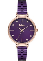 fashion наручные женские часы Lee Cooper LC06754.480. Коллекция Classic  фото, kupilegko.ru