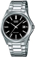 Японские наручные мужские часы Casio MTP-1183A-1A. Коллекция Analog  фото, kupilegko.ru