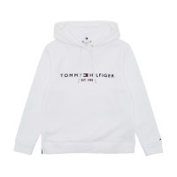 Толстовка худи TommyHilfiger HERITAGE HILFIGER HO TMWW0WW31998 360761 SP  фото, kupilegko.ru