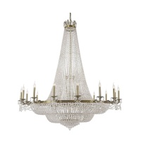 Подвесная люстра Dio DArte Asfour Lodi E 1.6.16.200 GB  фото, kupilegko.ru