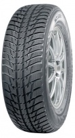 Автомобильные зимние шины Nokian WR SUV 3 225/60 R17 103H  фото, kupilegko.ru