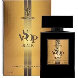 Мужская туалетная вода, парфюм VSOP black 147900421 LT  фото, kupilegko.ru