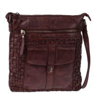 Кожаная сумка женская Dr.Koffer W620105-249-03 20896 DK  фото, kupilegko.ru