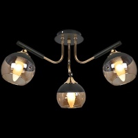 Потолочная люстра Reluce 52132-0.3-03  фото, kupilegko.ru