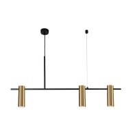 Подвесная люстра F-Promo Shanku 3091-3P  фото, kupilegko.ru