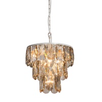 Подвесная люстра Vitaluce V5279-0/6+1  фото, kupilegko.ru