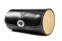 Велосумка, SB-15002-B, Кожа, бардачок, Bear Bike, черный, RBGBBBK00002 Bear Bike  фото, kupilegko.ru