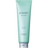 Маска для волос Proedit Hair Treatment Soft Fit  фото, kupilegko.ru