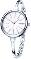 fashion наручные женские часы Sokolov 314.71.00.000.01.01.2. Коллекция I Want  фото, kupilegko.ru