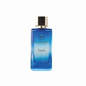 Женская парфюмерная вода AL AMBRA PERFUMES Cecil 139100277 LT  фото, kupilegko.ru