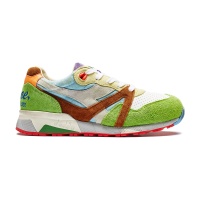 Кроссовки DIADORA N9000 ALPINA ITALIA DR201179763 364185 SP  фото, kupilegko.ru