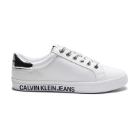 Кеды CALVIN KLEIN LOW PROFILE SNEAKER LACEUP CO CKYW0YW00057 313862 SP  фото, kupilegko.ru