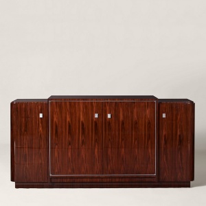 Duke Low Media Комод Ralph Lauren Home  фото, kupilegko.ru