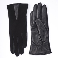 Кожаные перчатки Dr.Koffer H660132-236-04 15312 DK  фото, kupilegko.ru