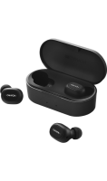 Bluetooth-гарнитура Canyon CND-TBTHS2B, черная  фото, kupilegko.ru
