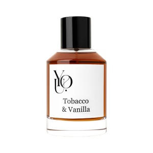 Женская парфюмерная вода YOU Tobacco & Vanilla 129400054 LT  фото, kupilegko.ru