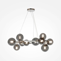 Подвесная люстра Maytoni Dallas MOD545PL-11CH  фото, kupilegko.ru
