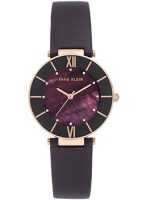 fashion наручные женские часы Anne Klein 3272RGPL. Коллекция Daily  фото, kupilegko.ru