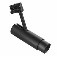 Трековый светодиодный светильник Lightstar Fuoco Led 215447  фото, kupilegko.ru