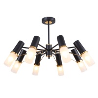 Потолочная люстра F-Promo Viator 2558-8P  фото, kupilegko.ru