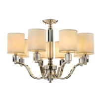 Подвесная люстра Aployt Ivet APL.706.07.08  фото, kupilegko.ru