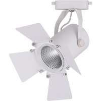 Трековые светильники Feron 32558  фото, kupilegko.ru