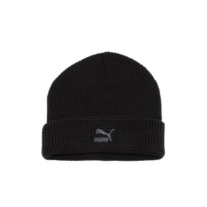 Шапка PUMA ARCHIVE mid fit beanie PM022848 367354 SP  фото, kupilegko.ru