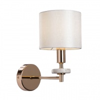 Бра, светильник настенный накладной Freya FR5015WL-01G  фото, kupilegko.ru