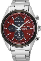 Японские наручные мужские часы Seiko SSC771P1. Коллекция Conceptual Series Sports  фото, kupilegko.ru