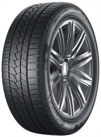 Автомобильные зимние шины Continental ContiWinterContact TS 860 S 295/35 R21 107W  фото, kupilegko.ru