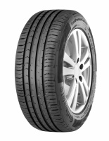 Автомобильные летние шины Continental ContiPremiumContact 5 215/60 R16 95V  фото, kupilegko.ru