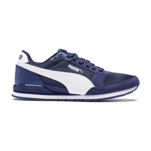 Кроссовки PUMA ST Runner v3 Mesh PM384640 315441 SP  фото, kupilegko.ru