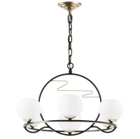 Подвесная люстра Lightstar Enna 762077  фото, kupilegko.ru