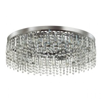 Потолочная люстра Lumion Classi Sparkle 5273/6C  фото, kupilegko.ru