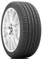 Автомобильные летние шины Toyo Proxes Sport 235/55 R18 100V  фото, kupilegko.ru