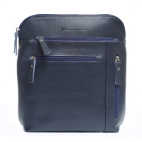 Сумка через плечо Elm Dark Blue Lakestone 321 LS  фото, kupilegko.ru