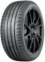 Автомобильные летние шины Nokian Hakka Black 2 SUV 235/60 R18 107W  фото, kupilegko.ru