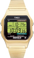 мужские часы Timex T78677. Коллекция Ironman Triathlon  фото, kupilegko.ru