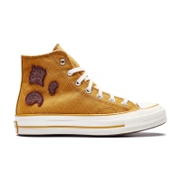 Кеды CONVERSE Chuck 70 CVA05278 330065 SP  фото, kupilegko.ru