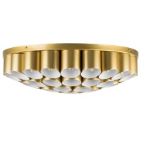 Потолочная люстра Lightstar Siena 720402  фото, kupilegko.ru