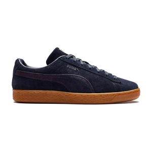 Кроссовки PUMA Suede Classics VOGUE PM387687 342574 SP  фото, kupilegko.ru