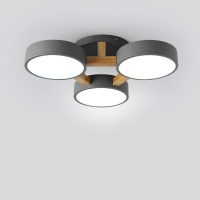 Потолочная светодиодная люстра Imperium Loft 178321-26  фото, kupilegko.ru