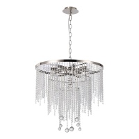 Подвесная люстра Stilfort Smira 2142/11/12P  фото, kupilegko.ru