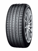 Автомобильные летние шины Yokohama Advan Sport V105 275/40 R21 107Y  фото, kupilegko.ru