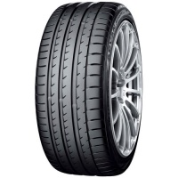 Автомобильные летние шины Yokohama Advan Sport V105T 245/45 R20 103Y  фото, kupilegko.ru