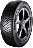 Автомобильные шины Continental AllSeasonContact 225/60 R18 100H  фото, kupilegko.ru