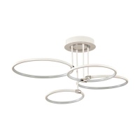 Потолочная светодиодная люстра Lumion 5282/96CL  фото, kupilegko.ru