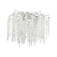 Потолочная люстра Odeon Light Hall Banche 5004/8C  фото, kupilegko.ru