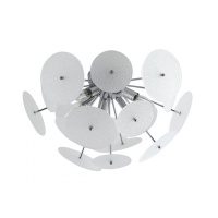 Потолочная люстра Lumion Moderni Valeria 6552/6C  фото, kupilegko.ru